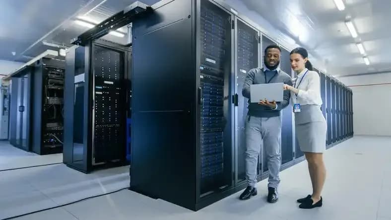 Certified Multi-Cloud Team