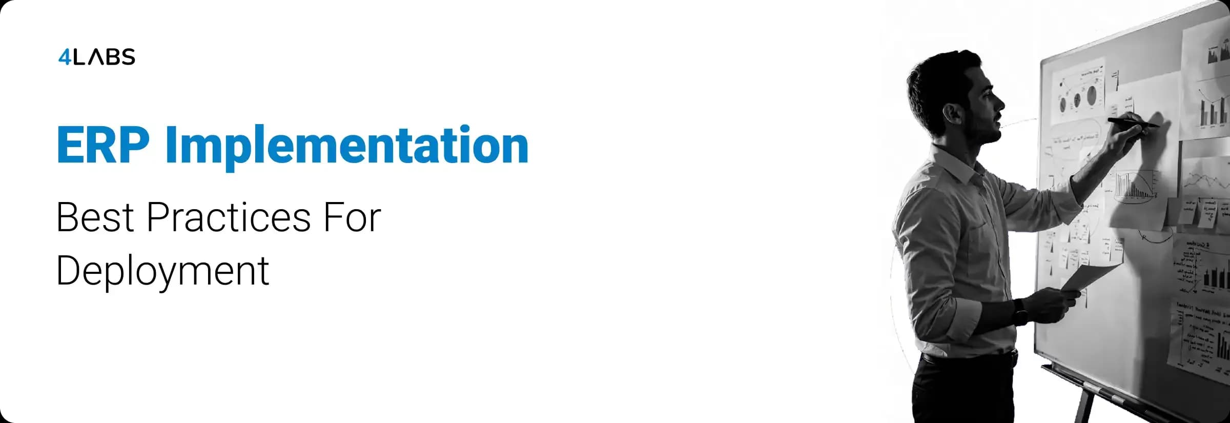 ERP solution