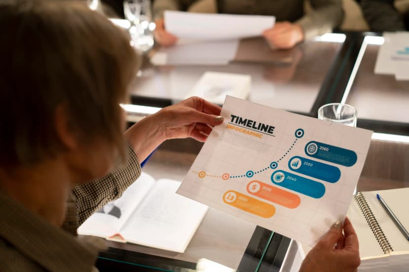Faster Development Timelines