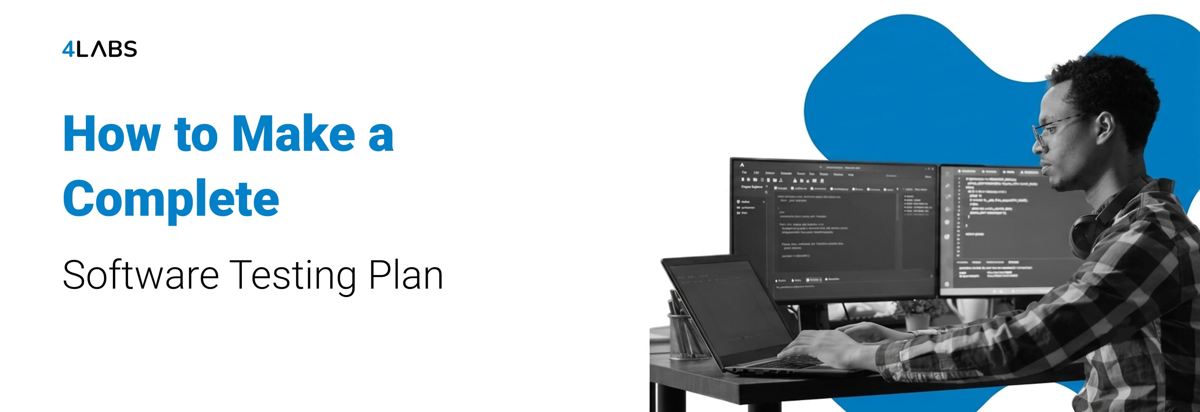 How to write a complete software testing plan