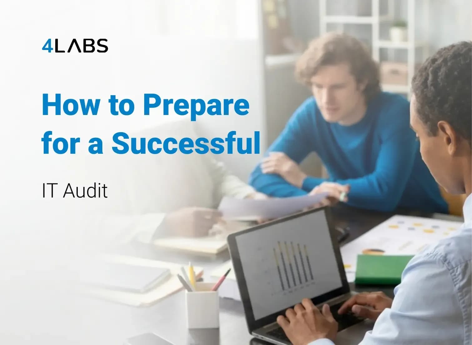 Preparing for a successful IT audit