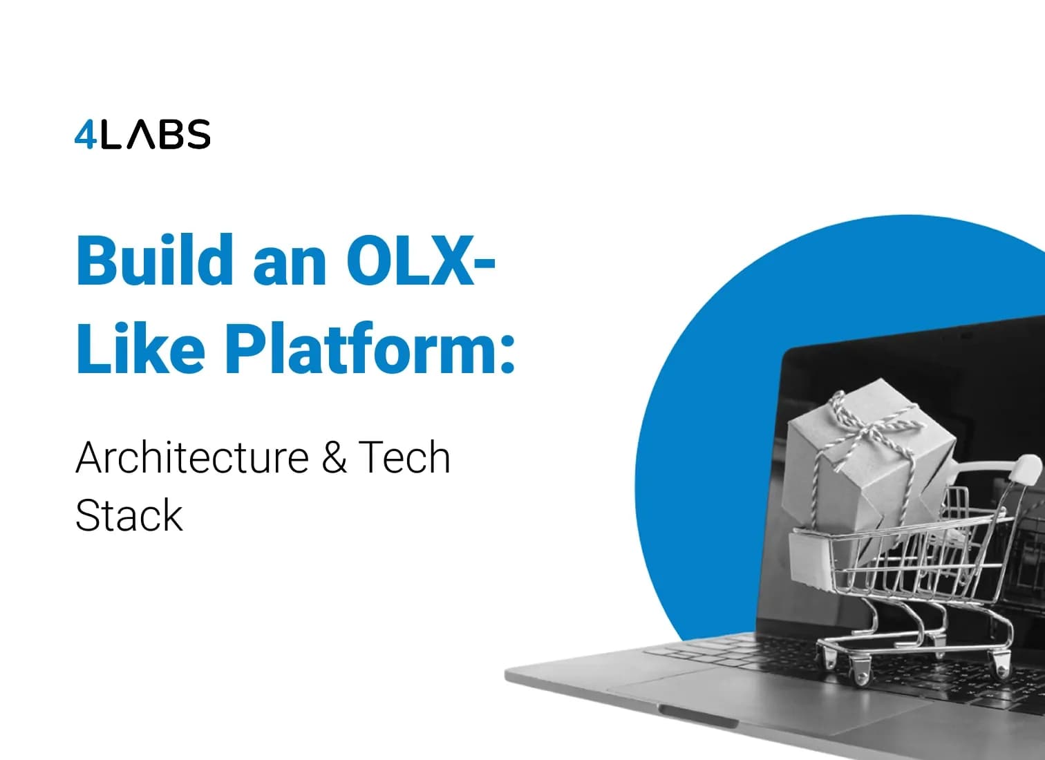 Building a marketplace app like OLX: features and architecture