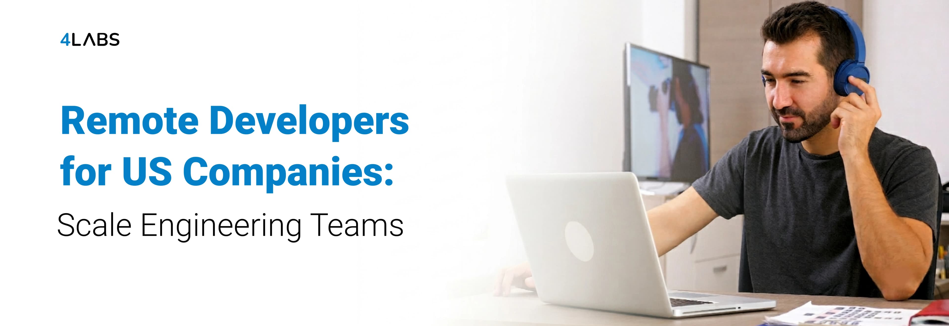 Remote Developers for US Companies