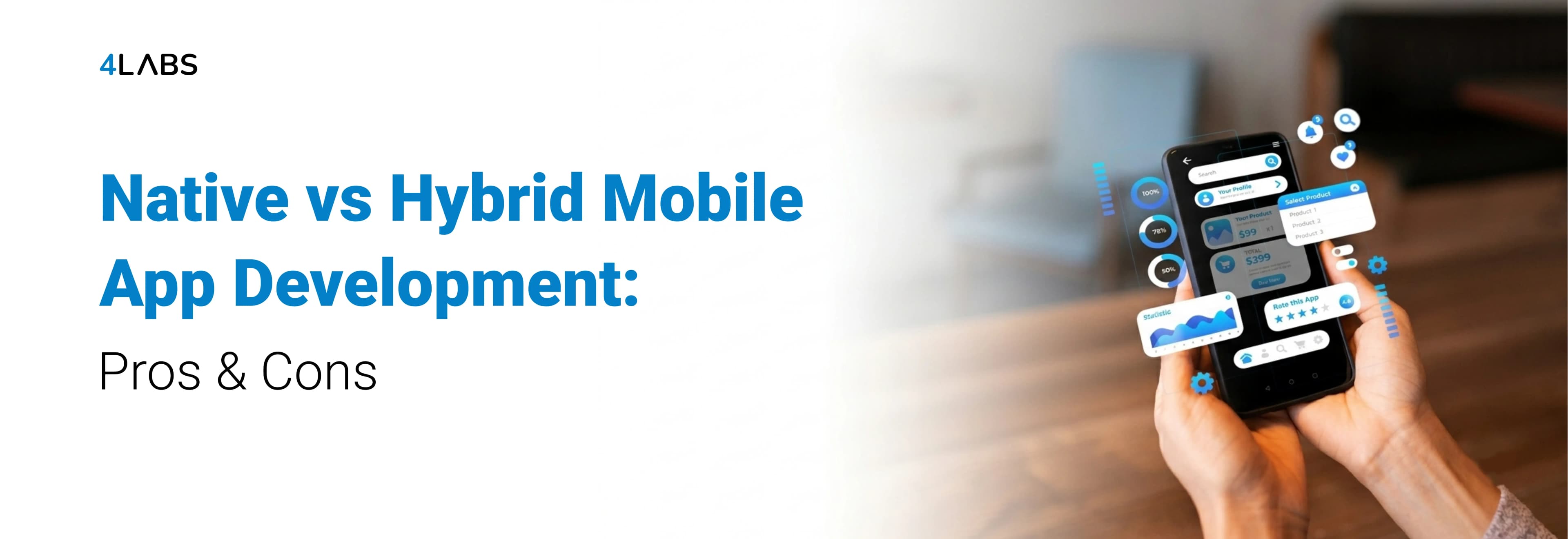 web and app development