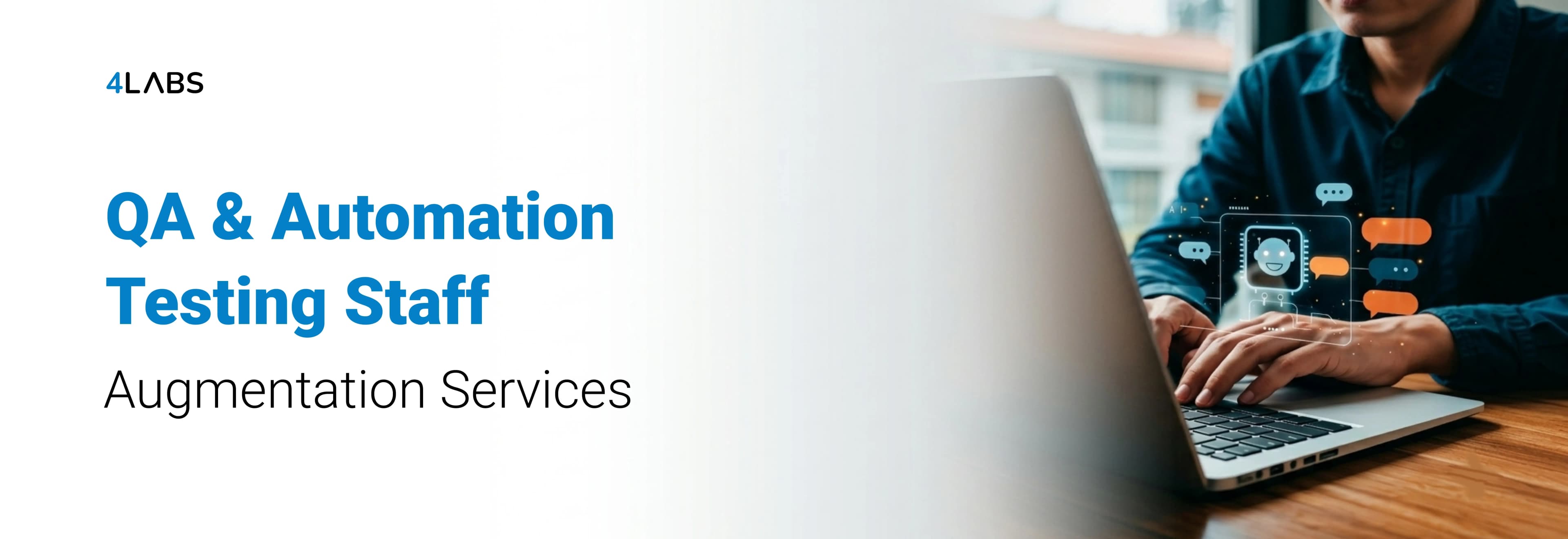 QA and Automation Testing Staff Augmentation