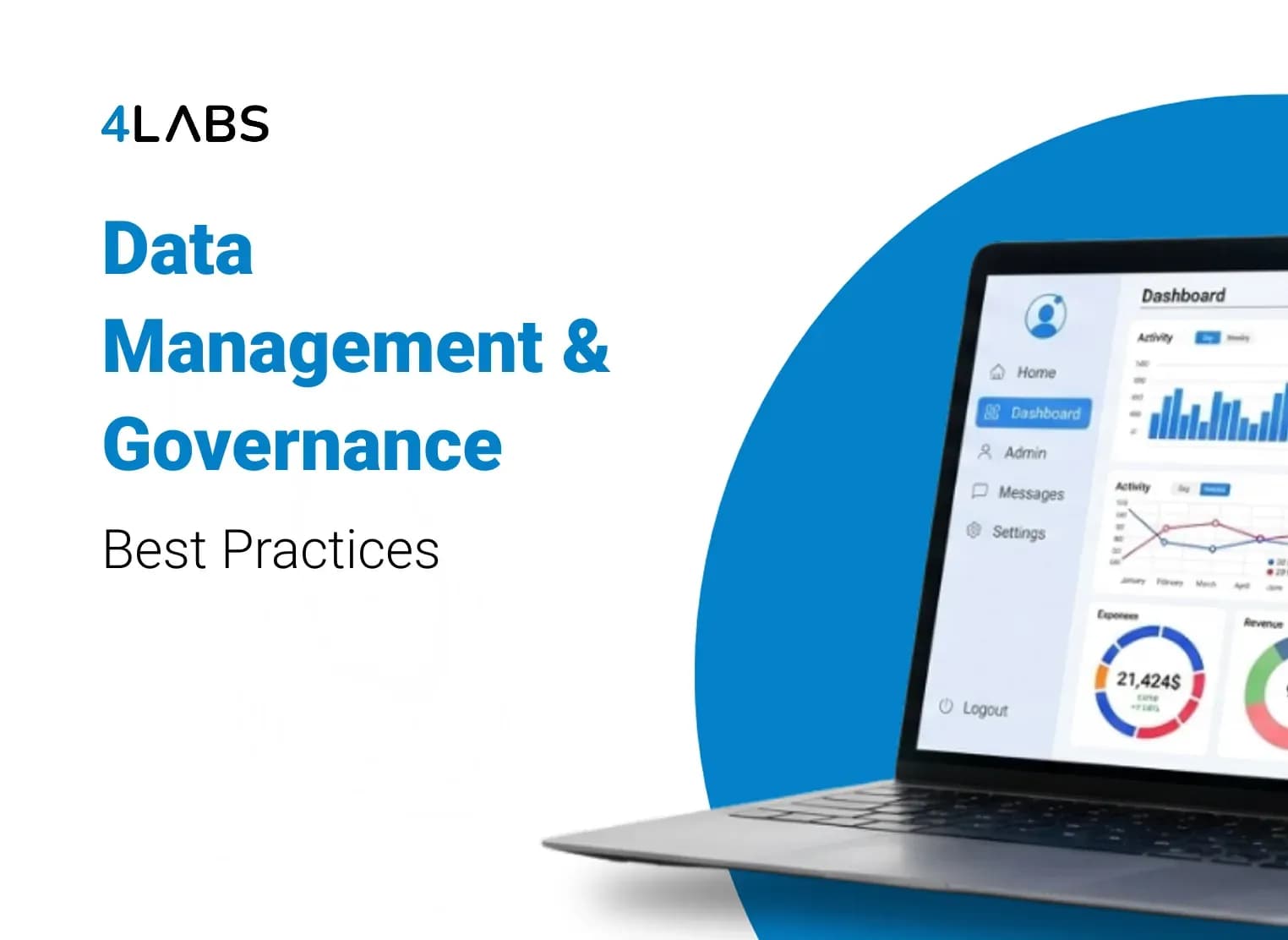 Data management and governance best practices