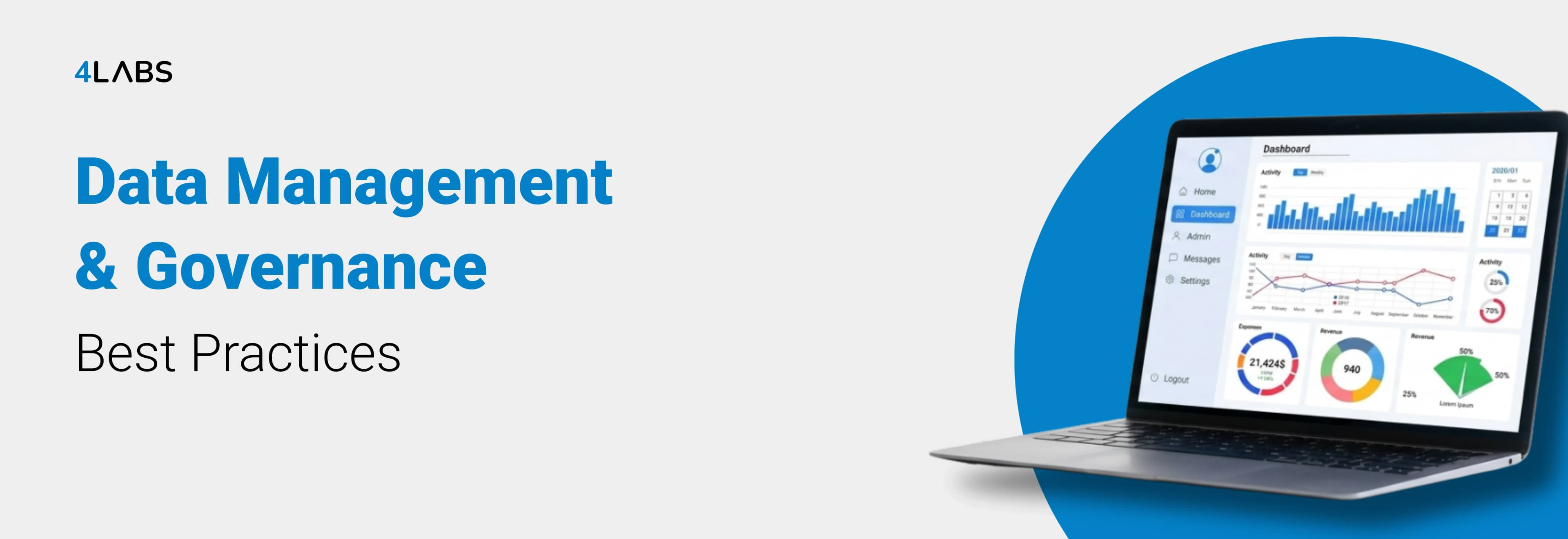 Data management and governance best practices