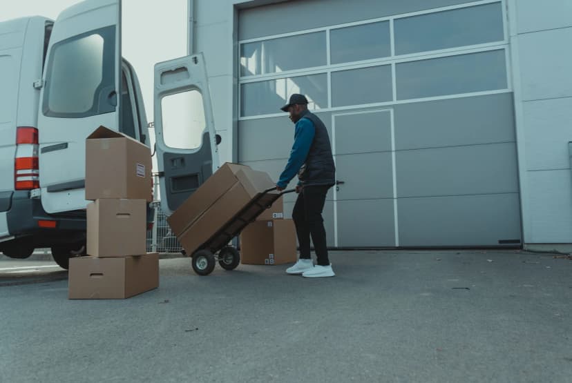 On-Demand Industry