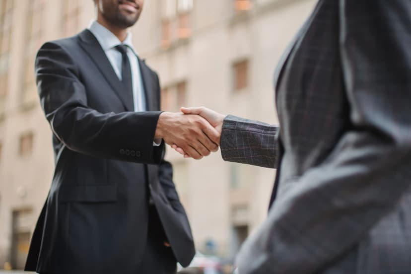 Professional Services Industry