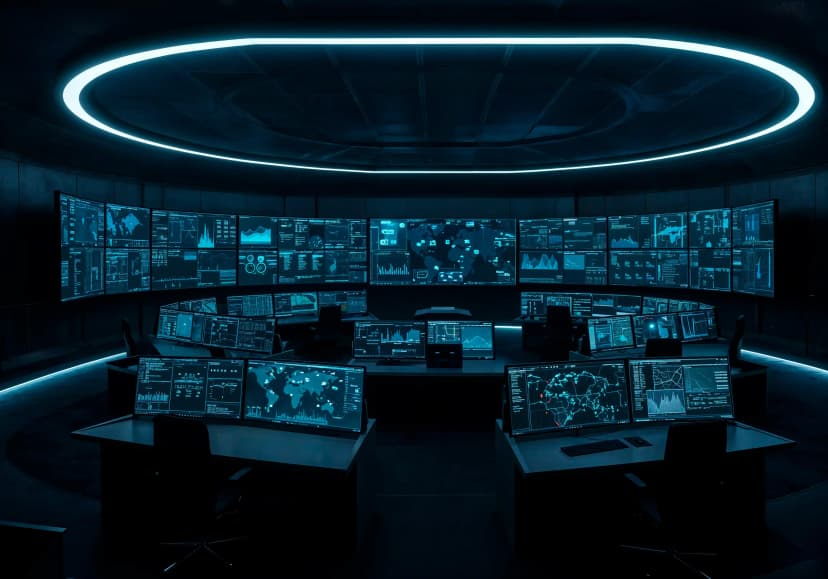  Real-World Security Shifts