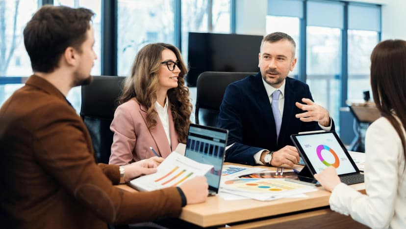 Right-Sized ERP Strategy