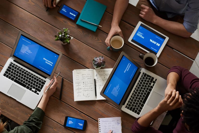 SaaS & Technology Industry