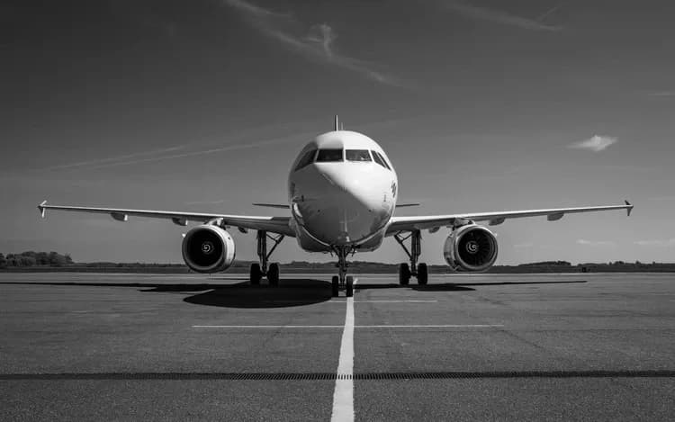 Aviation & Aerospace Industry