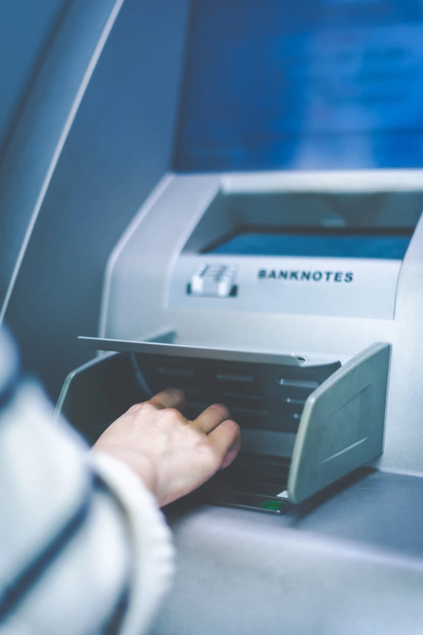 Banking & Financial Services