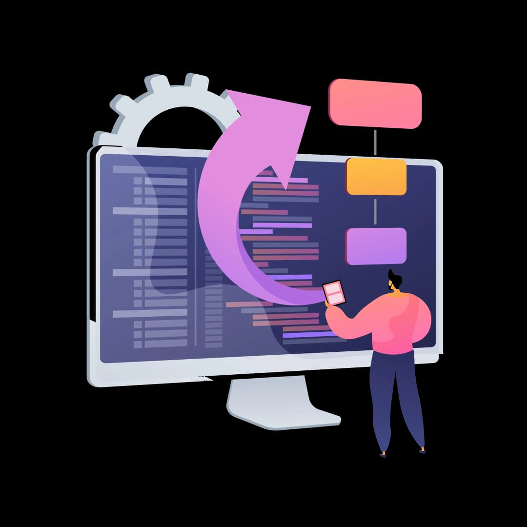 Cybersecurity consulting methodology