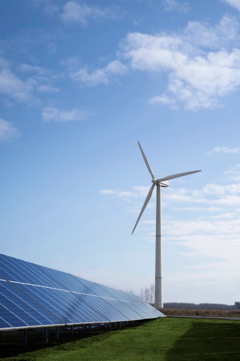 Energy Industry