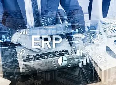 Delegation of authority workflow automation with SAP BTP