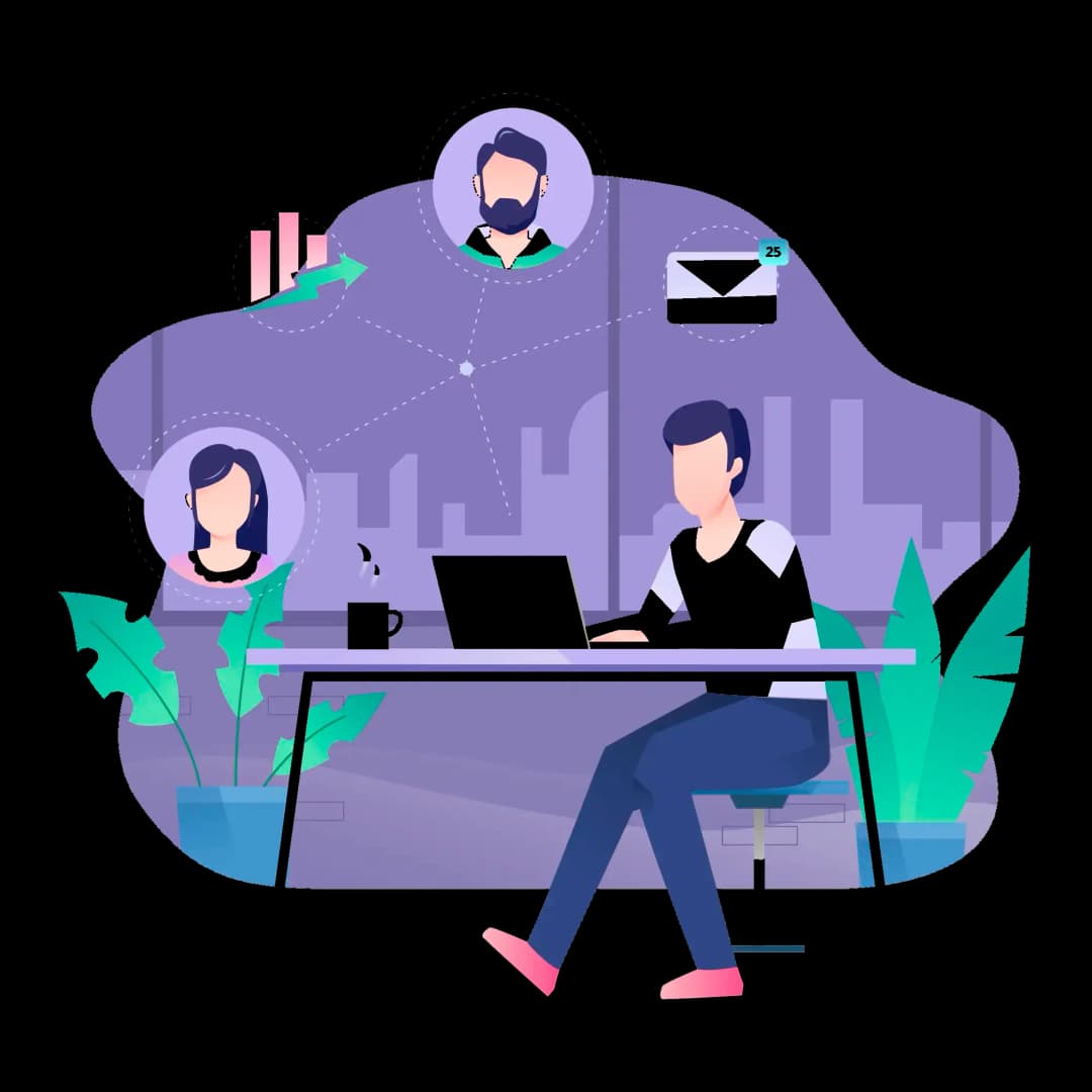 Cybersecurity consulting methodology
