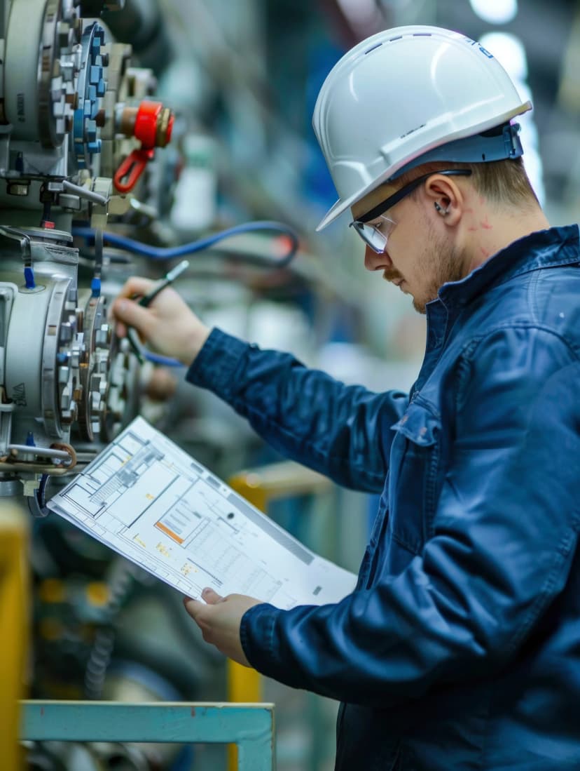 Manufacturing