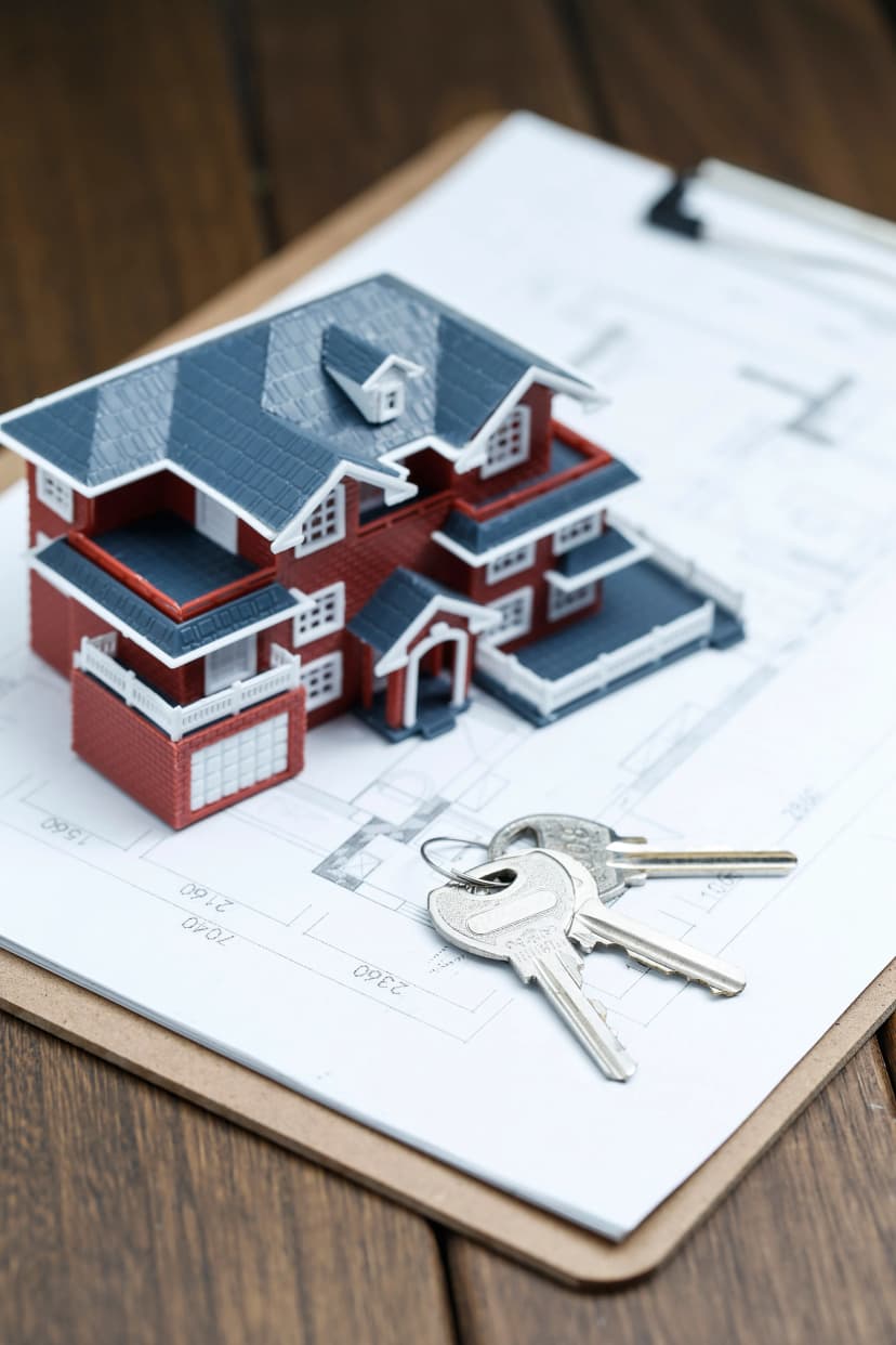 Real Estate Industry
