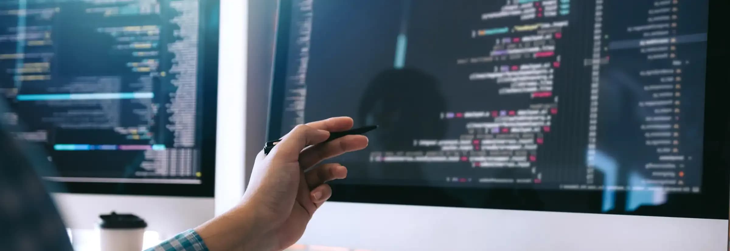 software development
