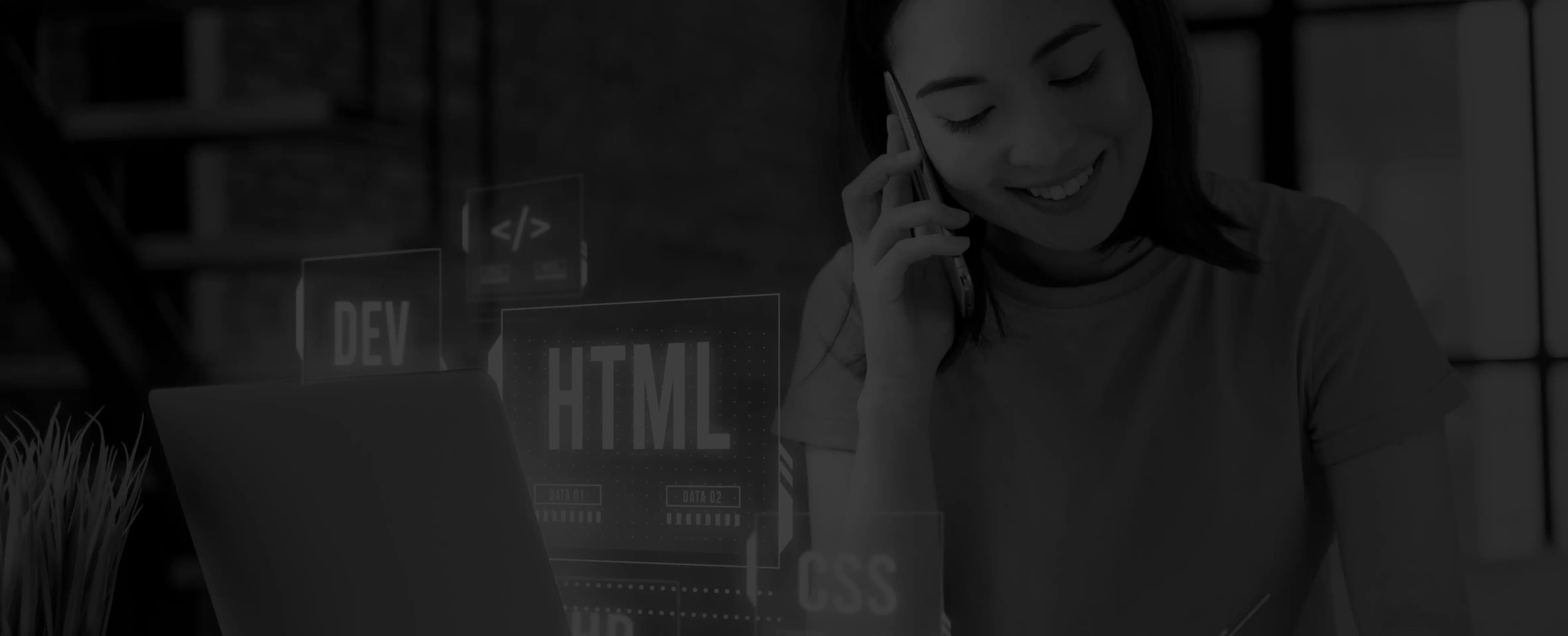 Custom Software Development Services 