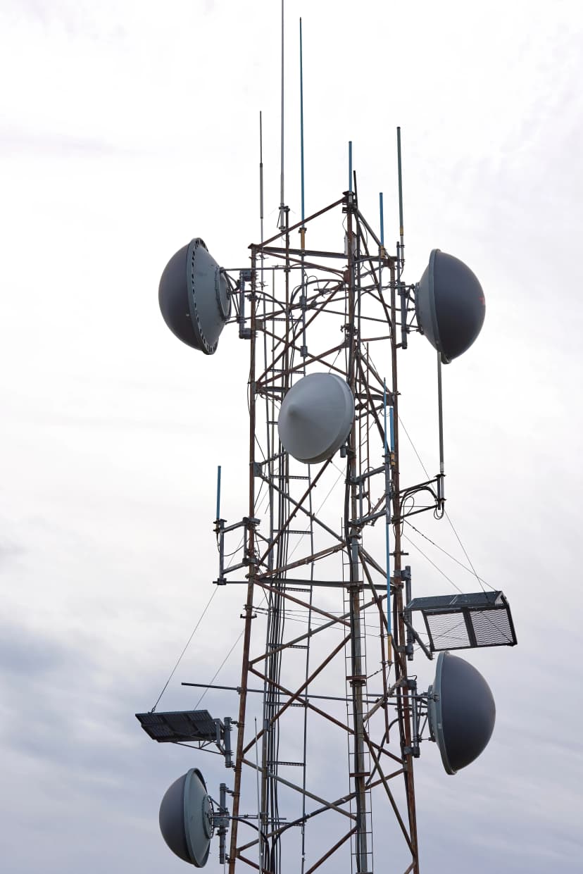 Telecommunications
