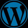 WordPress logo