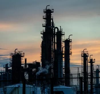 Oil & Gas Industry