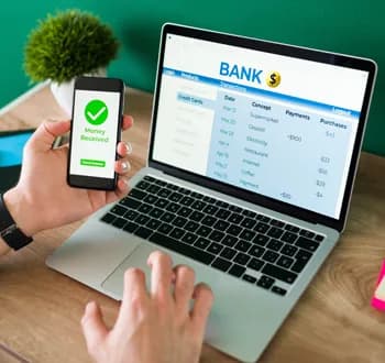 Financial Services Test Automation