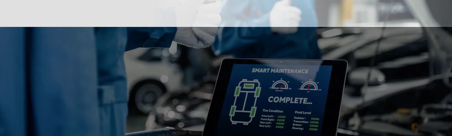 Automotive and Manufacturing
