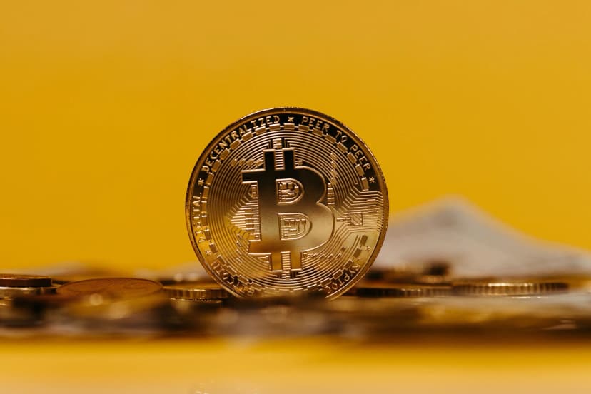 Cryptocurrency & Blockchain Industry