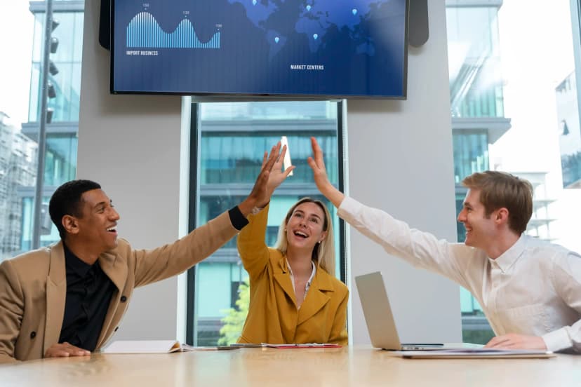 Faster Release Confidence & Measurable Outcomes