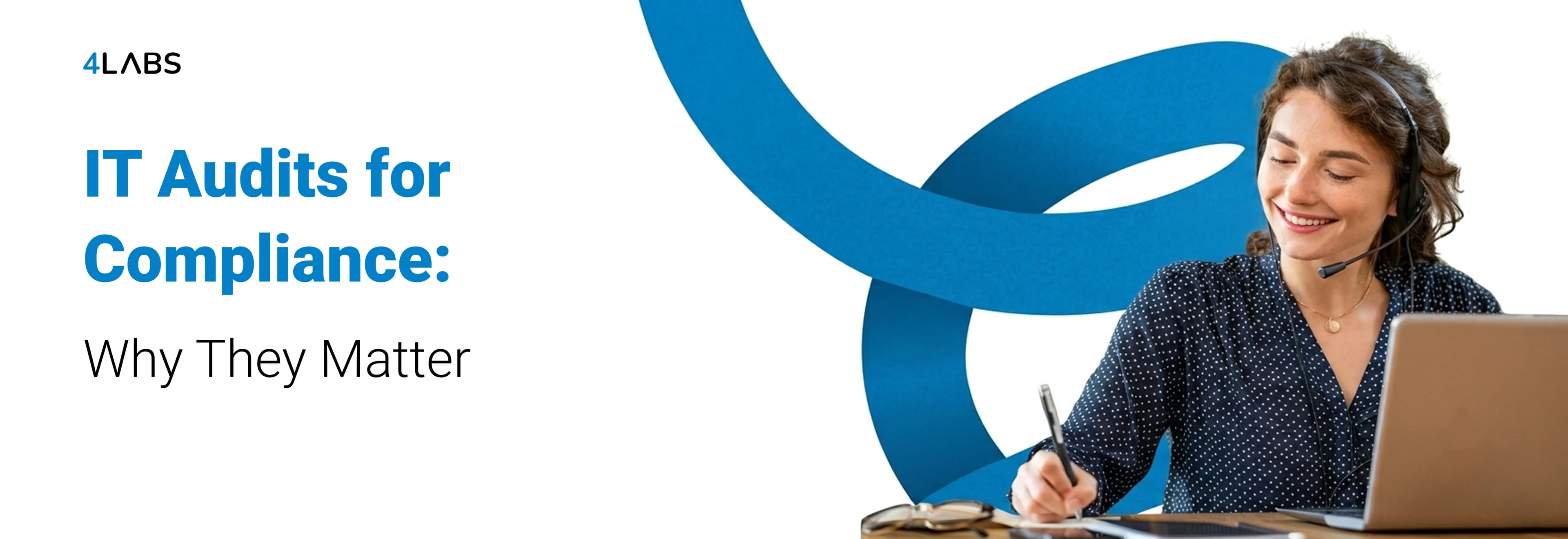 IT audits ensuring compliance and stronger cybersecurity