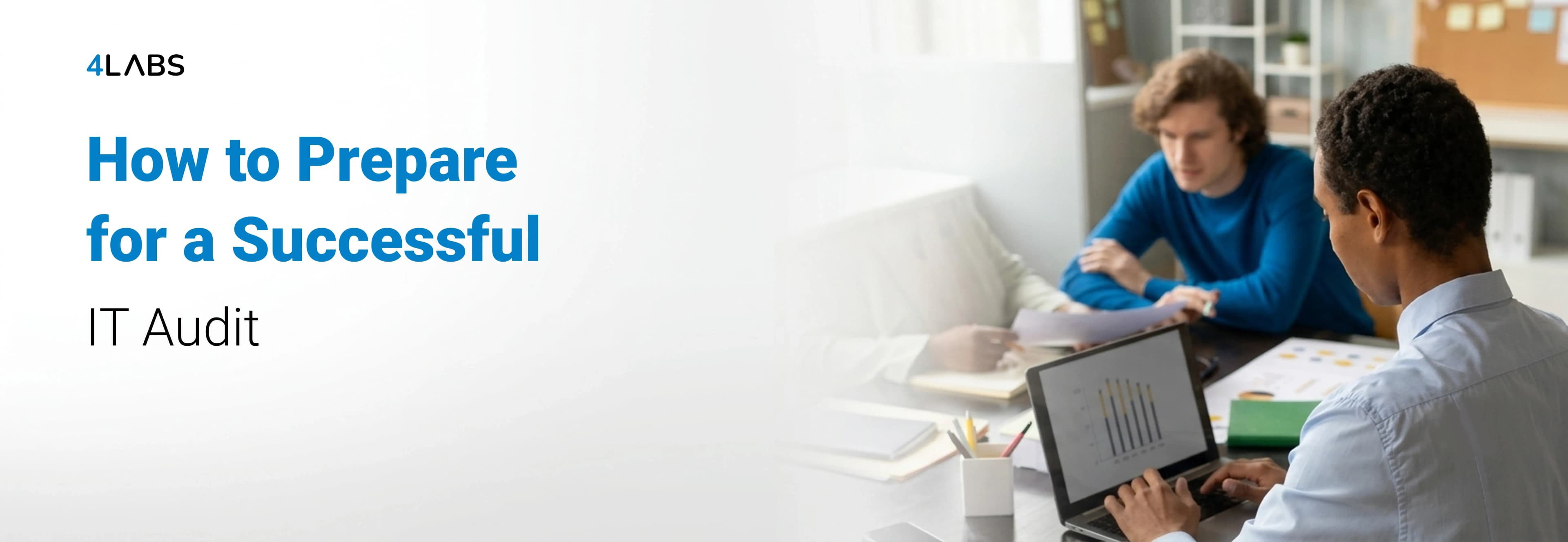 Preparing for a successful IT audit