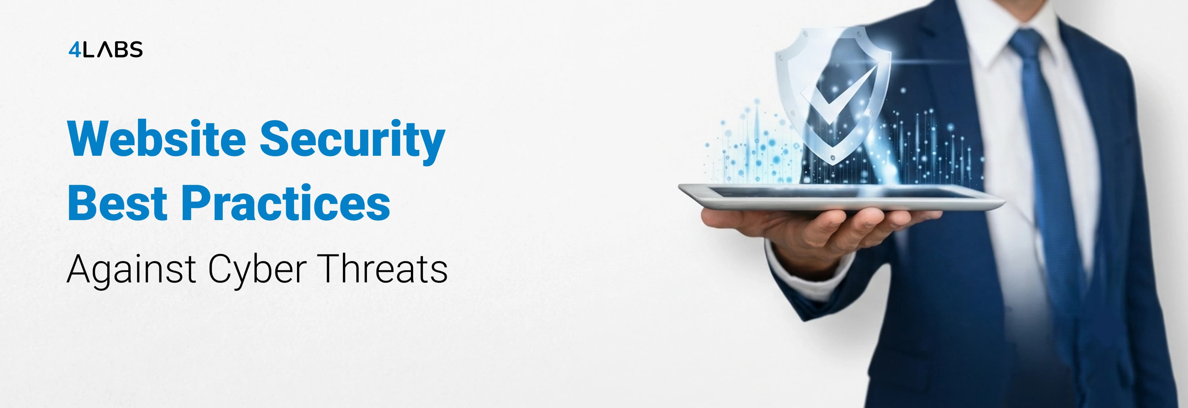 Best practices for securing your website against cyber threats