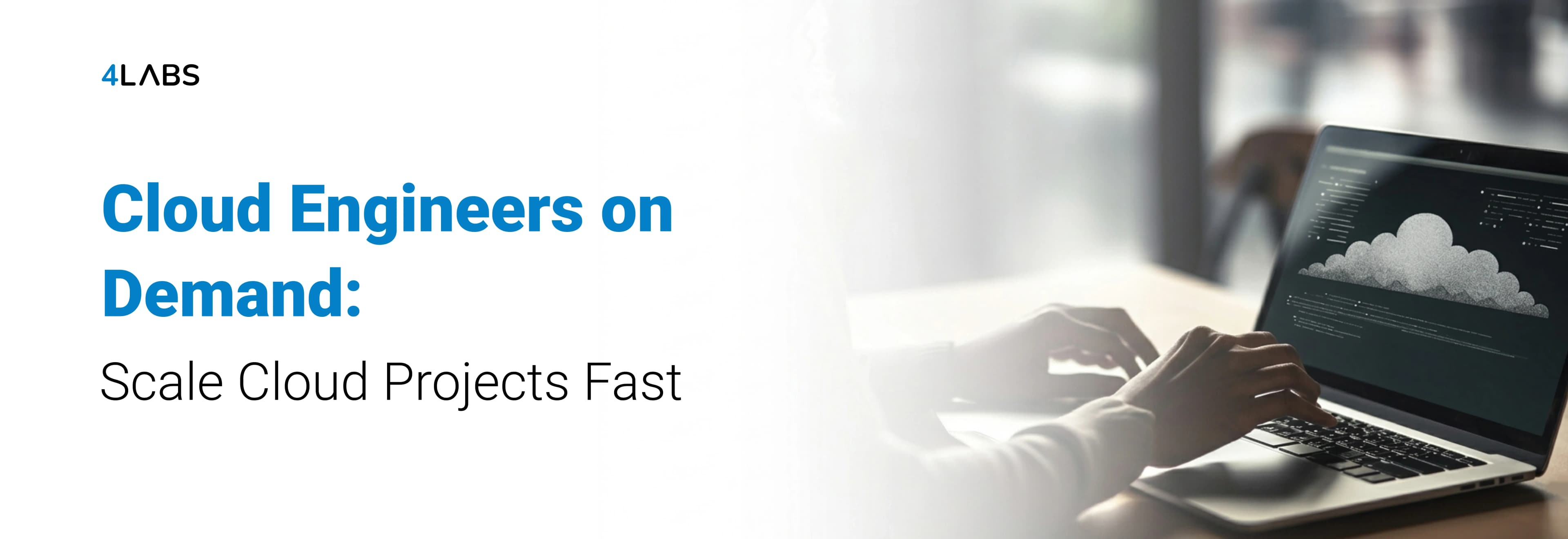 Hiring cloud engineers on demand