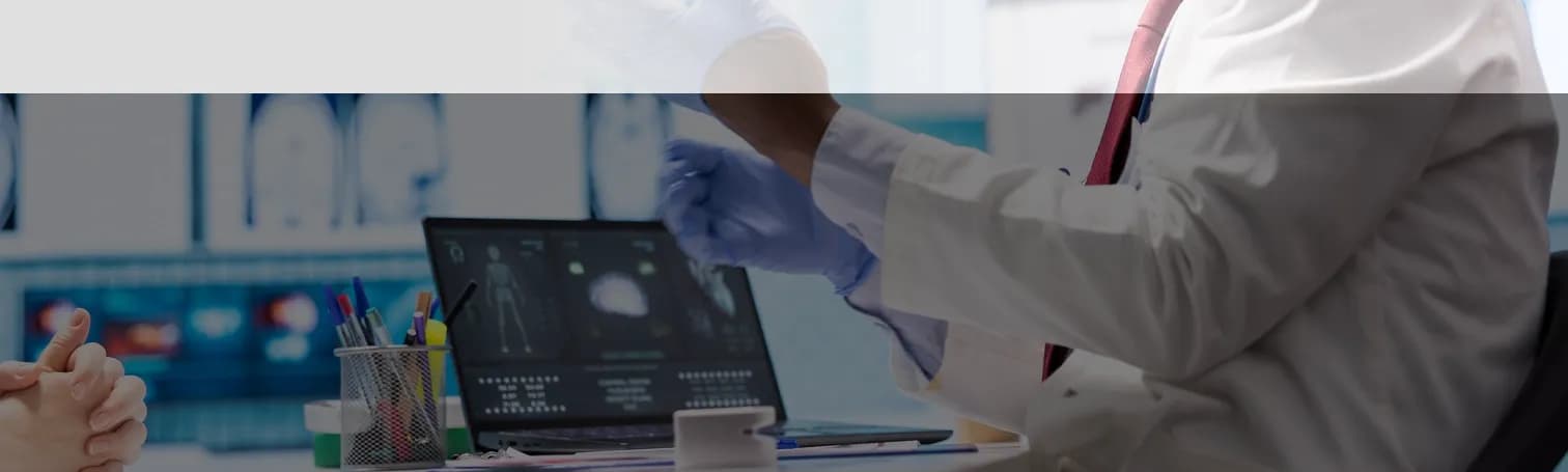Healthcare and Life Sciences