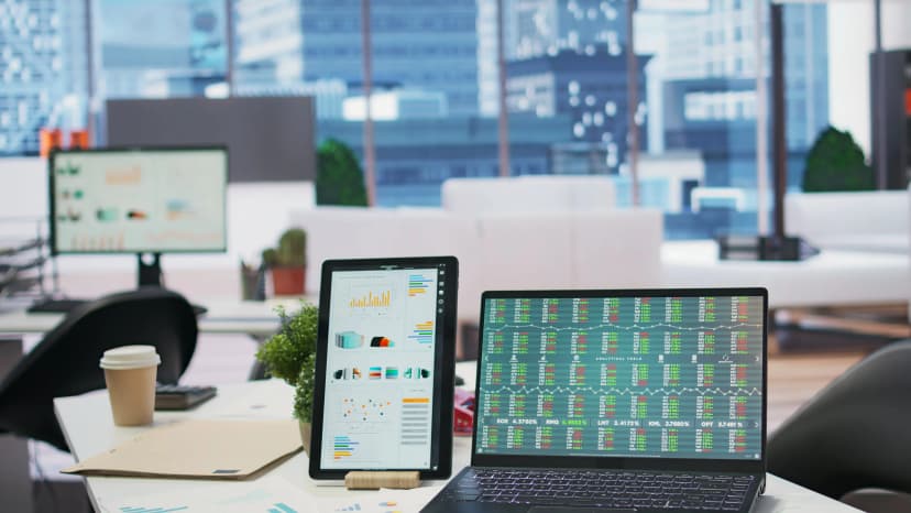 Multi-Platform ERP Compatibility