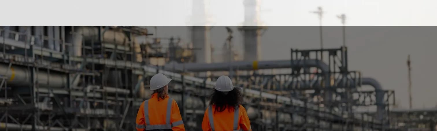 Oil and Gas