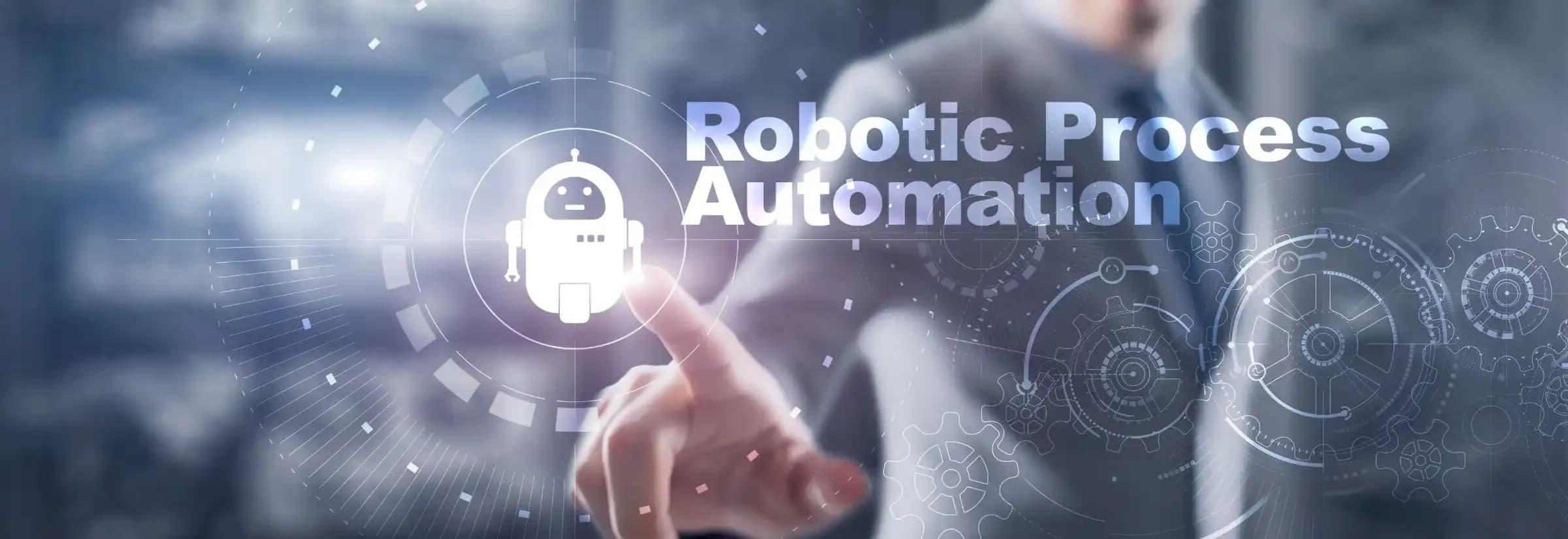 Robotic Process Automation