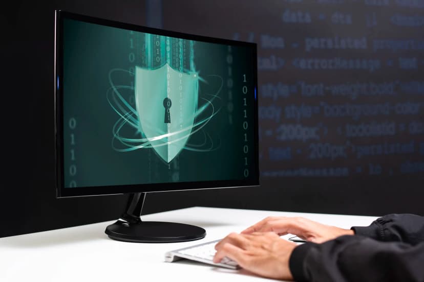 Security-First Architecture