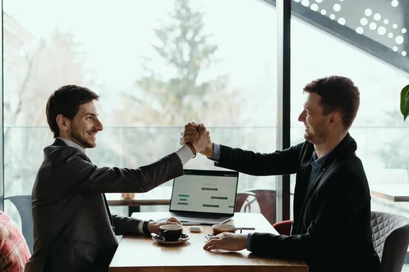 Trusted With Enterprise Complexity