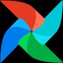 Apache Airflow logo