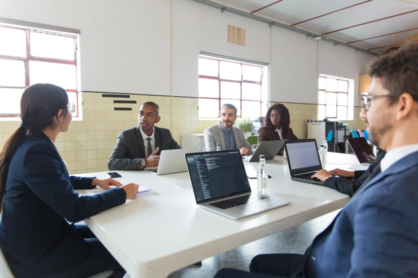 Dedicated QA and Testing Center