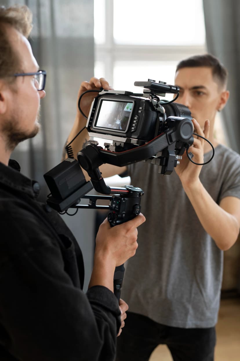 Telecommunications & Media Industry