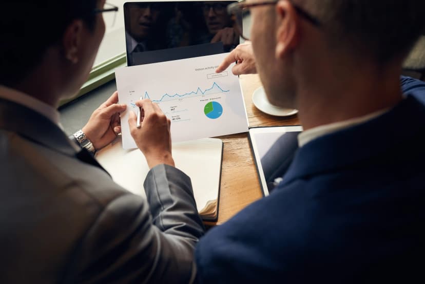 Quality-Driven Analytics Delivery